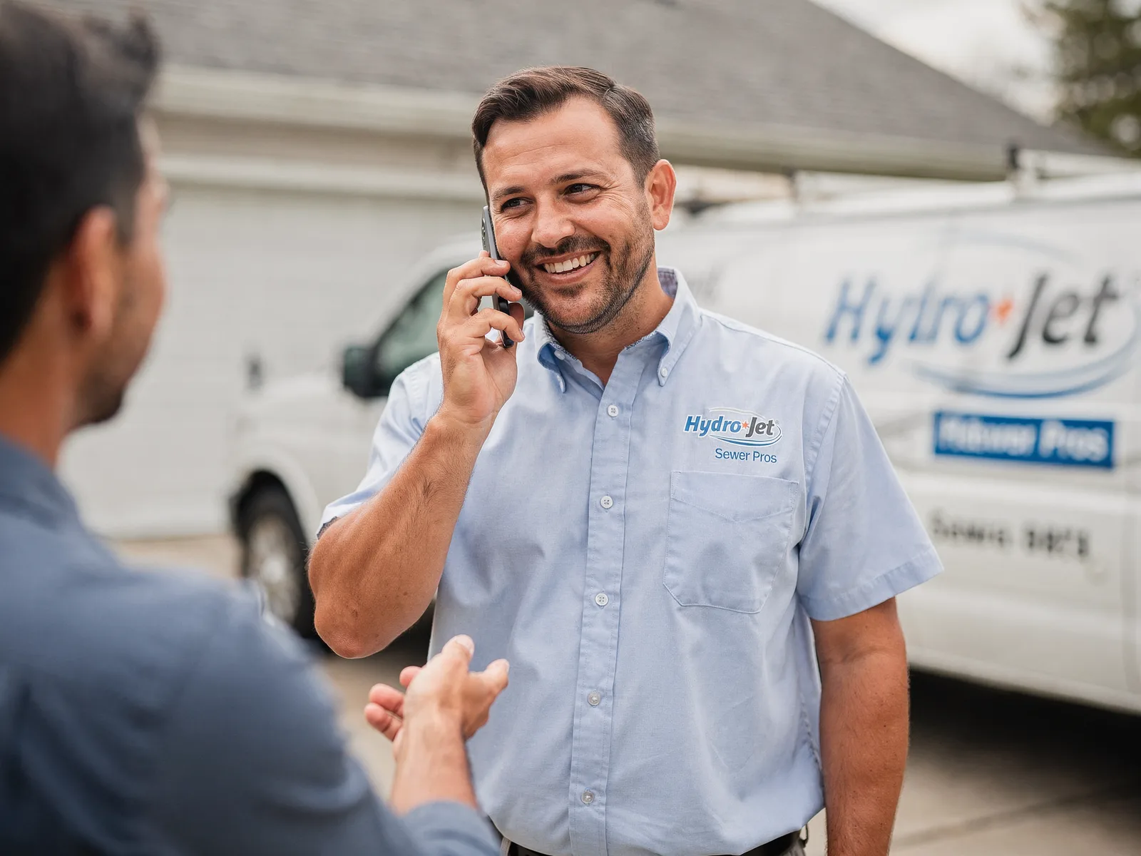 Hydro Jetting Colesburg, IA FAQs